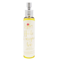 Huile d'argan bio